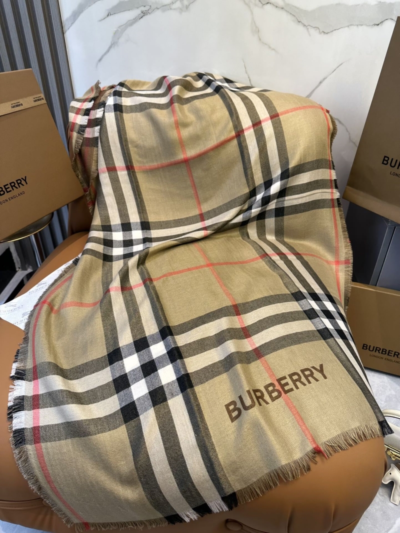 BURBERRY